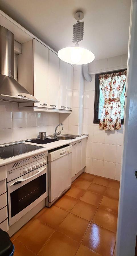 Casa Pini Apartamento San Martín de Valdeiglesias Exterior foto