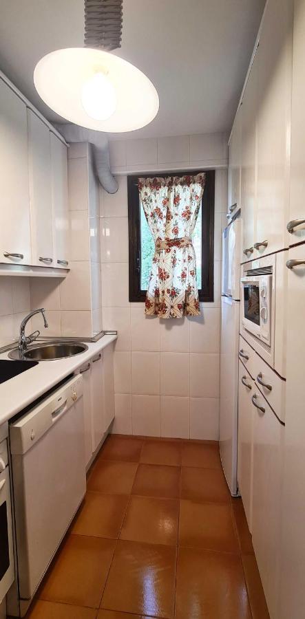 Casa Pini Apartamento San Martín de Valdeiglesias Exterior foto