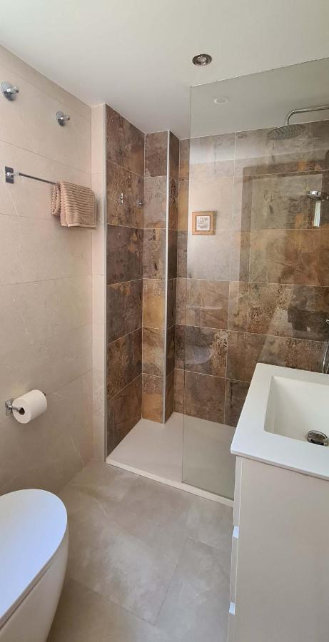 Casa Pini Apartamento San Martín de Valdeiglesias Exterior foto