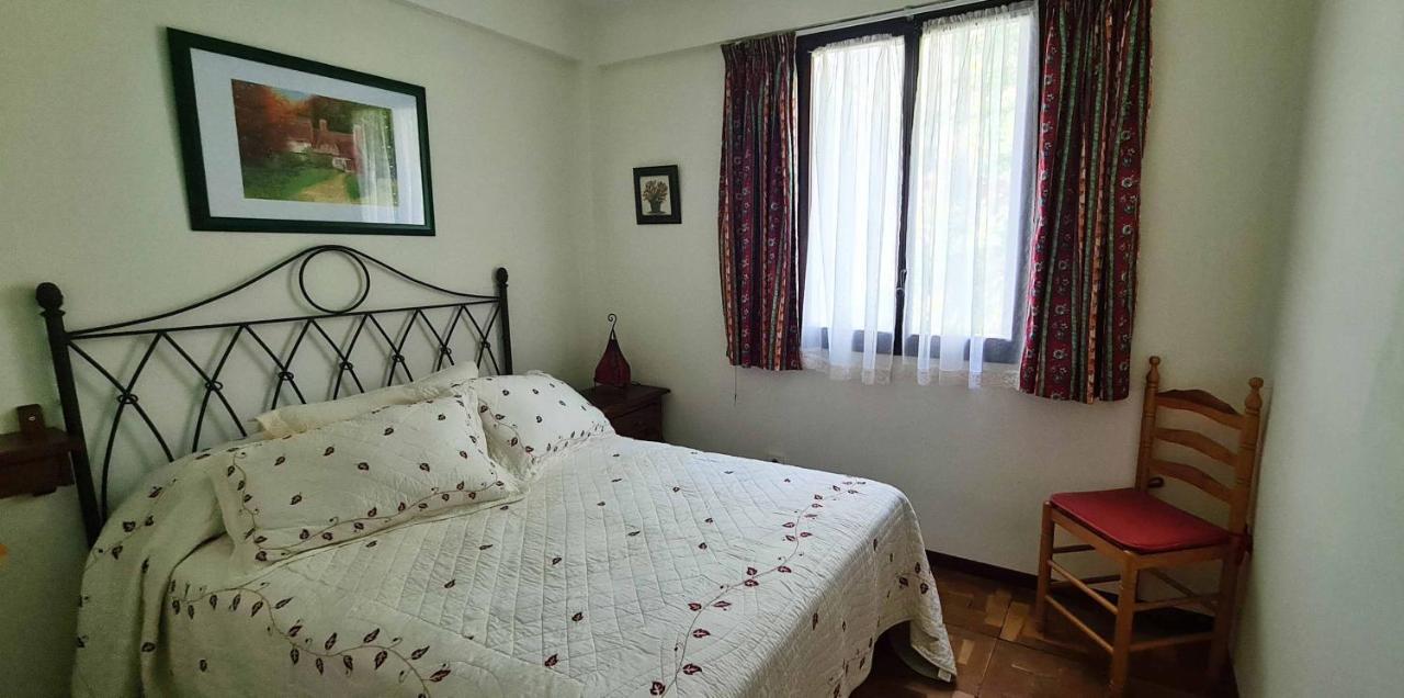 Casa Pini Apartamento San Martín de Valdeiglesias Exterior foto