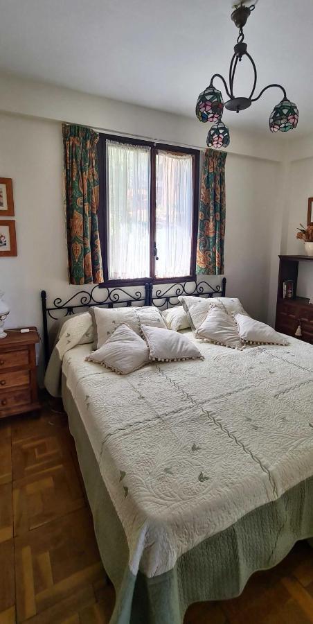 Casa Pini Apartamento San Martín de Valdeiglesias Exterior foto