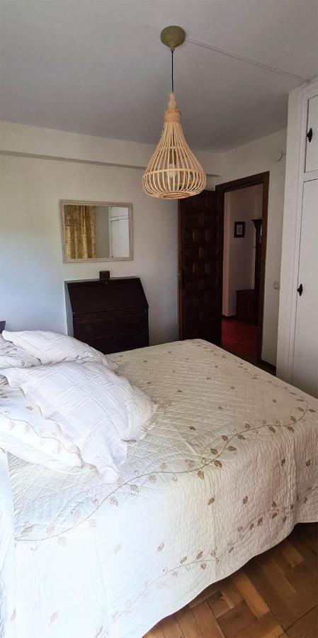 Casa Pini Apartamento San Martín de Valdeiglesias Exterior foto