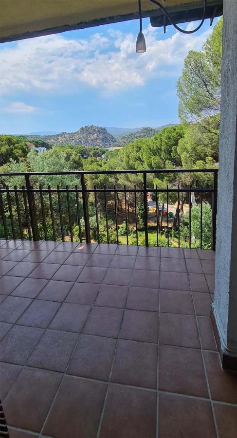 Casa Pini Apartamento San Martín de Valdeiglesias Exterior foto