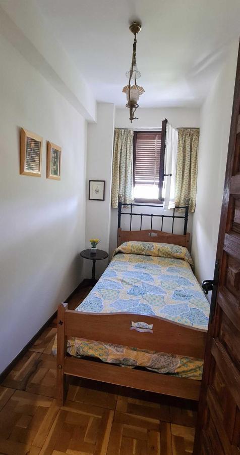 Casa Pini Apartamento San Martín de Valdeiglesias Exterior foto